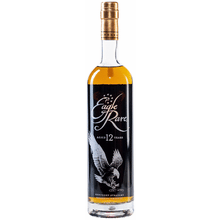 Eagle Rare 12 Year Bourbon