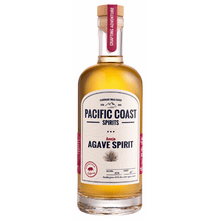 Pacific Coast Agave Anejo Tequila