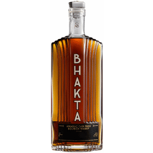 Bhakta 2011 Armagnac Cask Finish Bourbon