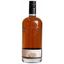 Lockwood Texas Blended Whiskey