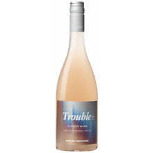 Bertrand Trouble Cloudy Organic Rose