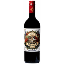 Bertrand Vents et Garrigue Organic Red Blend