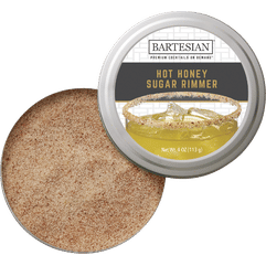 Bartesian Hot Honey Sugar Rimmer