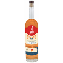 30A Beach Orange Rum