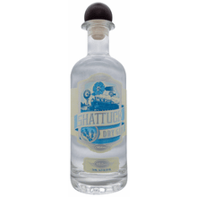 Shattuck Dry Gin