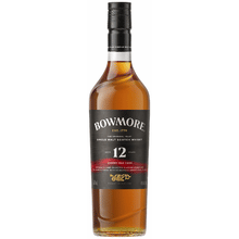 Bowmore 12 Year Old Sherry Kanji Islay Single Malt Scotch Whisky