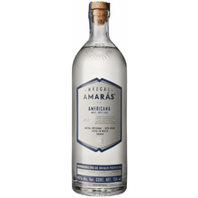 Amaras Americana Mezcal