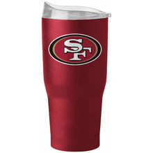 49ers - S30PT-30ozPowderCoat