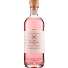 Waterloo Prickly Pear & Rose Gin