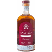 Tierra de Ensueno Rosa Reposado Single Barrel Tequila