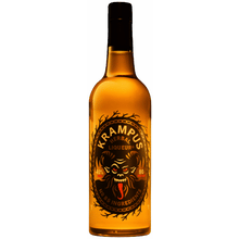 Chuckanut Bay Krampus Herbal Liqueur
