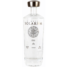 Solarum Blanco Tequila