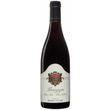 Dom H & L Lignier Bourg Pinot Noir Plan Golbert