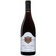 Dom H & L Lignier Morey St Denis 1er Cru