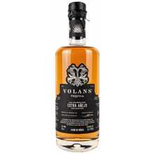 Volans Extra Anejo 7Yr Tequila