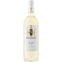 Kendall Jackson NBA Sauvignon Blanc White Wine