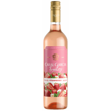 Casal Garcia Fruitzy Strawberry