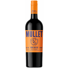 Mullet Hard Cabernet Sauvignon