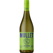 Mullet Epic Chardonnay