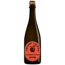Trump Cider Passionate Patriot