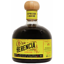 Herencia De Plata Coffee Liqueur