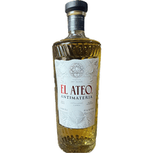 El Ateo Extra Anejo