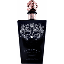 Satryna Anejo Tequila