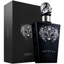 Satryna Anejo Cristalino Tequila