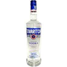 Tovaritch Premium Vodka