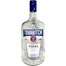 Tovaritch Premium Vodka
