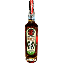 Ironroot Assemblage Straight Rye Whiskey