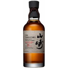 Yamazaki Japanese Whiskey | Total Wine & More