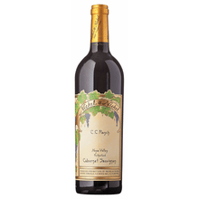 Nickel & Nickel Cabernet Sauvignon C.C. Ranch