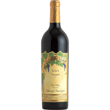 Nickel & Nickel Cabernet Sauvignon DeCarle Vineyard