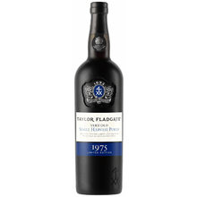 Taylor Fladgate Single Harvest Tawny Port