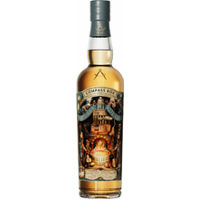 Compass Box Brulee Royale Blended Malt Scotch Whisky