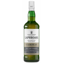 Laphroaig Cairdeas Lore Cask Strength 2025 Islay Single Malt Scotch