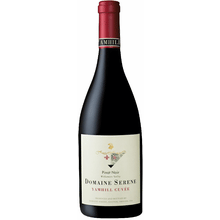 Domaine Serene Pinot Noir Yamhill Cuvee, 2022