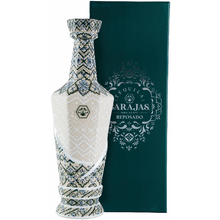 Tequila Barajas Reposado Reserva Especial