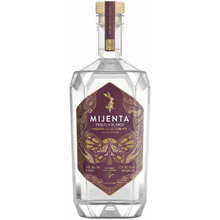 Mijenta Blanco Maestra Selection No. 2 Tequila