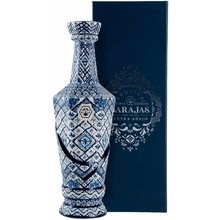 Tequila Barajas Extra Anejo Reserva Especial