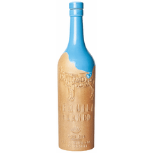 Painted Donkey Blanco Ceramic Tequila