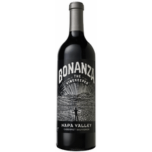 Bonanza 'The Vinekeeper' Cabernet Sauvignon Napa
