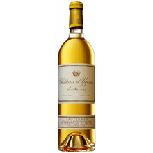 Chateau D'Yquem Sauternes