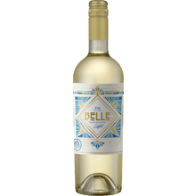 Belle Reserva Light Sauvignon Blanc