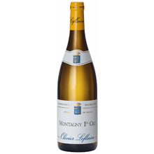 Olivier Leflaive Montagny Blanc