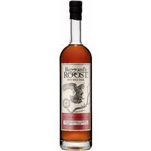 Buzzard's Roost Signature Double Oak Bourbon