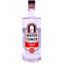 Water Tower Vodka