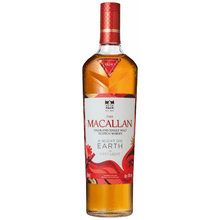 Macallan A Night On Earth The First Light Single Malt Scotch