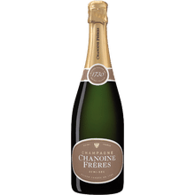 Chanoine Freres Demi-Sec